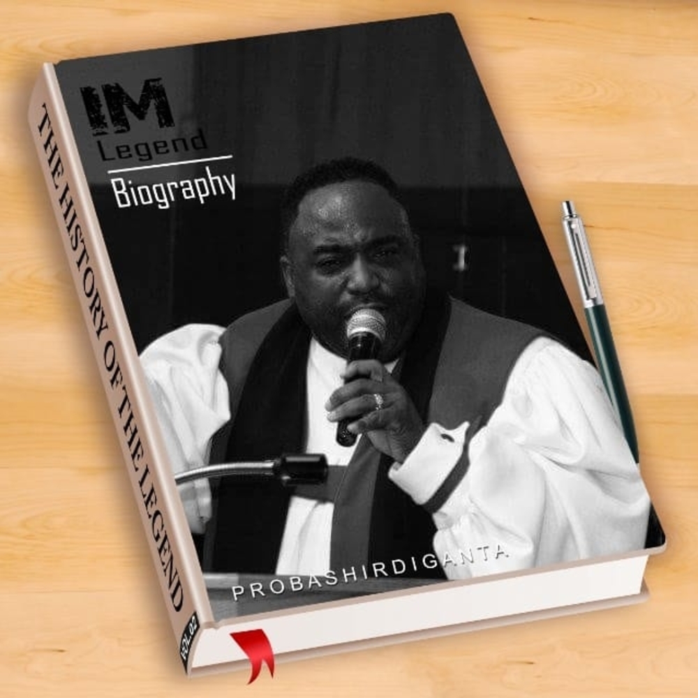 Meet your Posher, Bishop